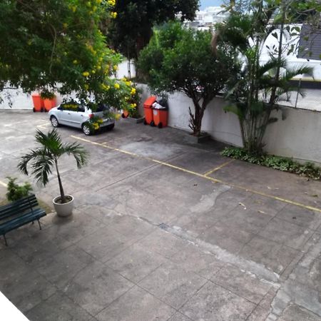 Seu Cantinho Rio de Janeiro Exteriér fotografie