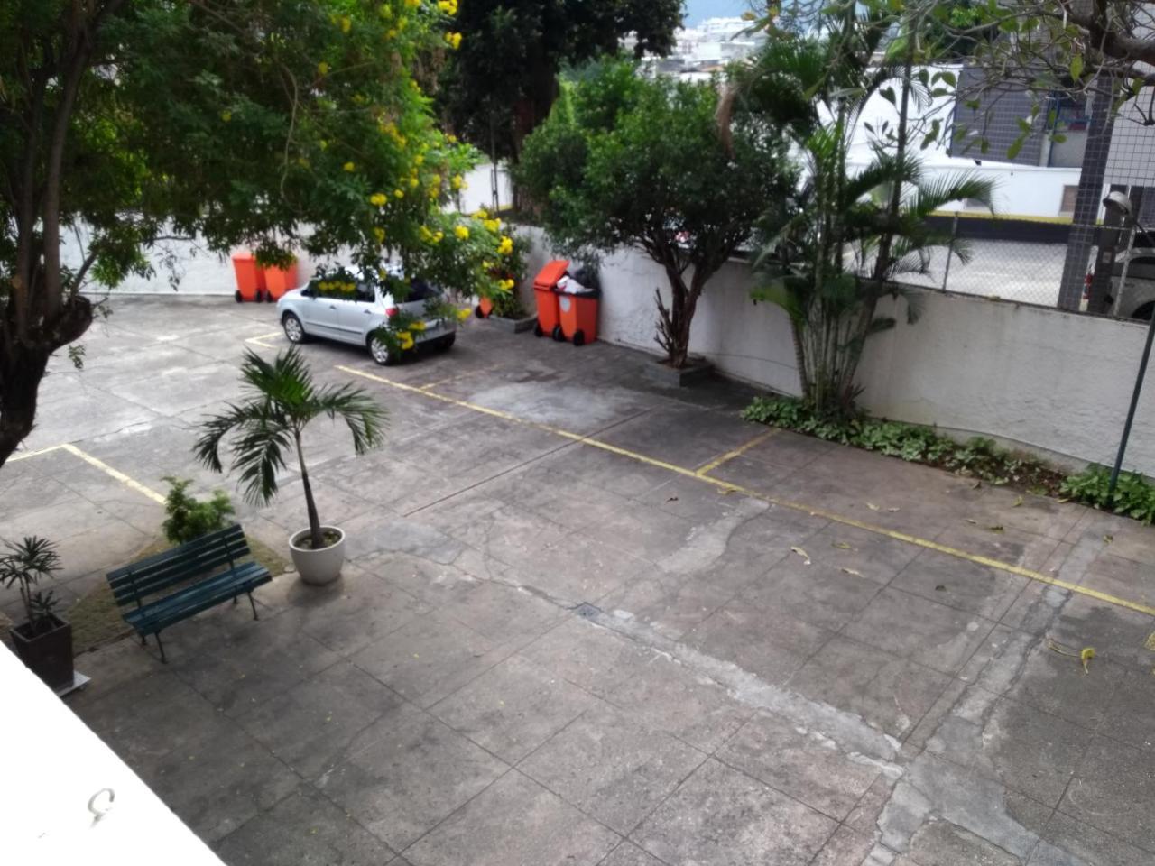 Seu Cantinho Rio de Janeiro Exteriér fotografie